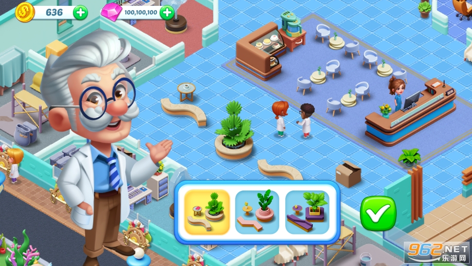Happy Hospital�ƽ���ͼ4