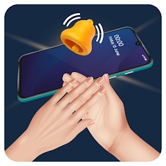 Find Phone By Clap app