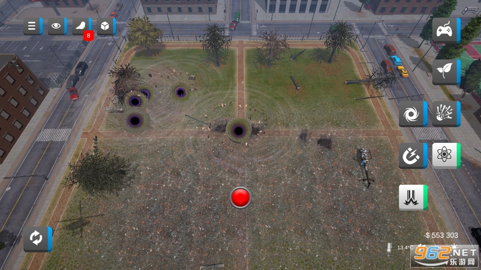 ���л���2(City Smash 2)��ͼ0