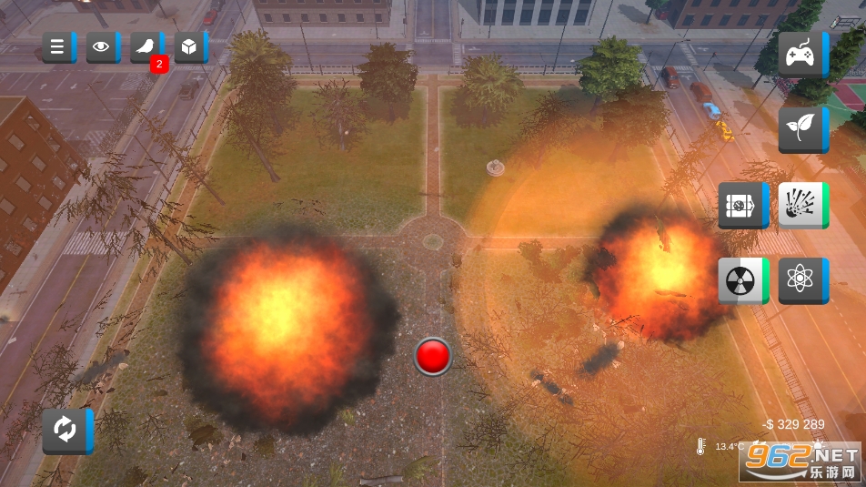 ���л���2(City Smash 2)��ͼ3