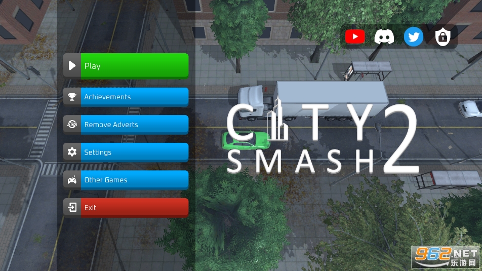 ���л���2(City Smash 2)��ͼ2