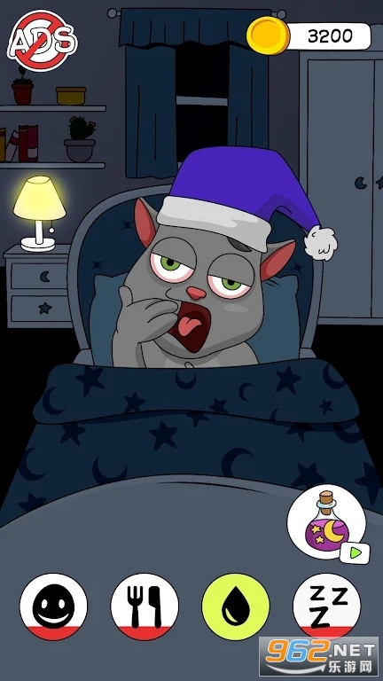 ��˵���ĺ�����ħ����(Talking Juan - Troll Juan)��ͼ1