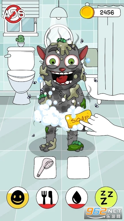 ��˵���ĺ�����ħ����(Talking Juan - Troll Juan)��ͼ3