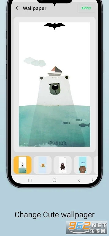iCenter iOS 16X-Notch��ƻ��v2.7��ͼ1