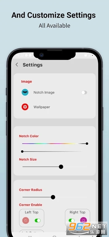 iCenter iOS 16X-Notch��ƻ��v2.7��ͼ0