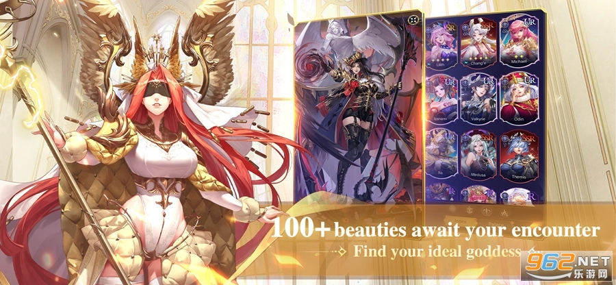 AFK Angels���߻�����ʷ��ٷ���v1.23.0.081801��ͼ1