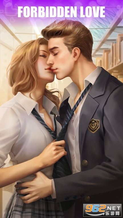 ��ʽ���黥������Fancy Love:Interactive Stories��ͼ3