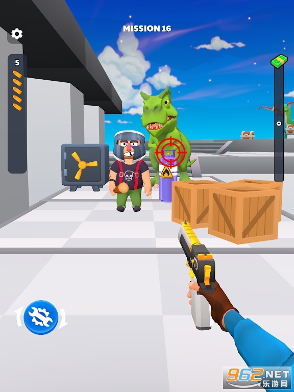 �������������������(Upgrade Your Weapon)��ͼ2