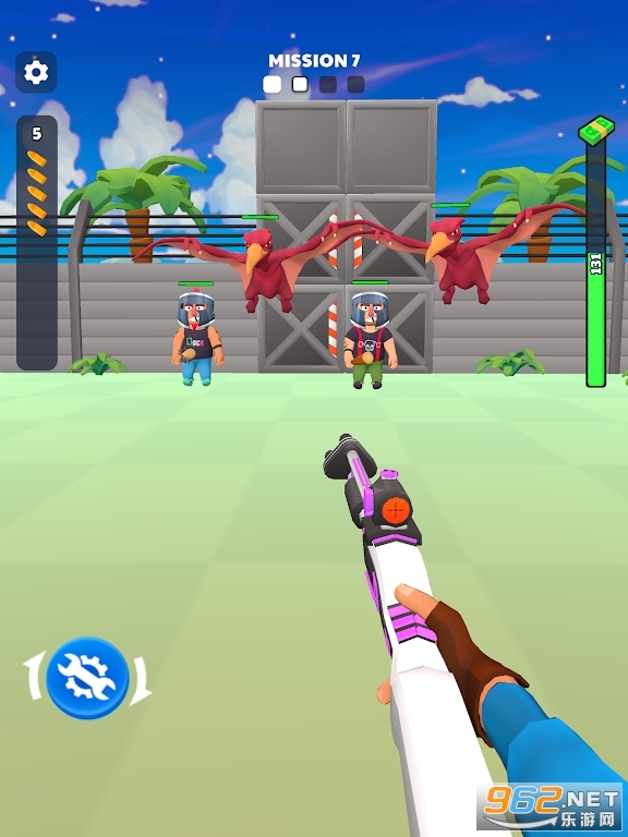 �������������������(Upgrade Your Weapon)��ͼ1