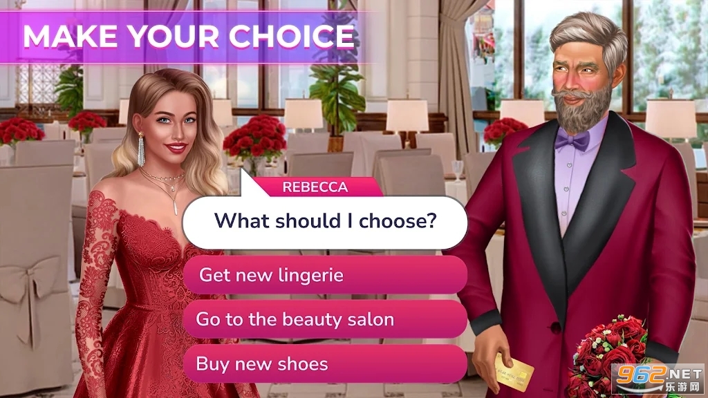 �ҵĻ���ѡ��������ϷMy Fantasy��ͼ0