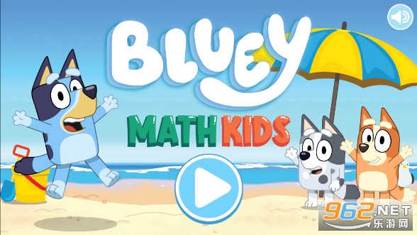 ��³����ѧ���ɶ�ͯ��Ϸ(Bluey Math Kids)��ͼ0