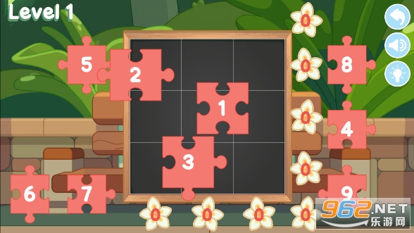 ��³����ѧ���ɶ�ͯ��Ϸ(Bluey Math Kids)��ͼ2