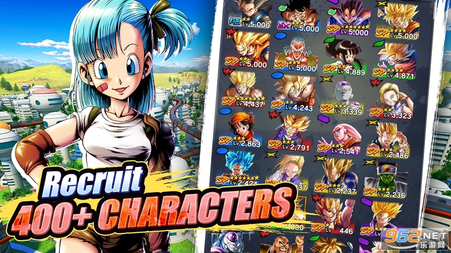 DB LEGENDS�����鼤ս��˵���ʷ�v5.4.0��ͼ0