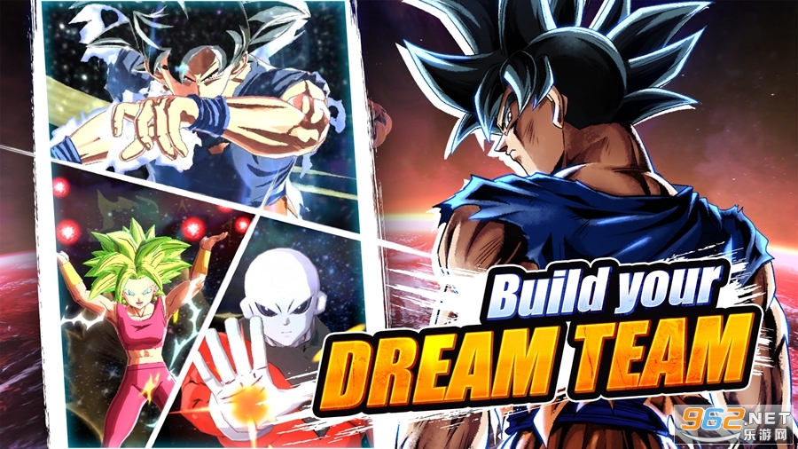 DB LEGENDS�����鼤ս��˵���ʷ�v5.4.0��ͼ5