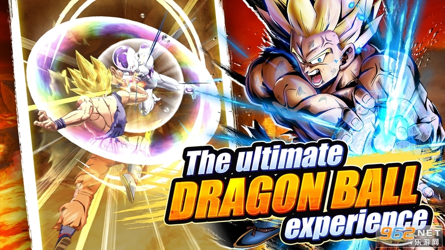 DB LEGENDS�����鼤ս��˵���ʷ�v5.4.0��ͼ1