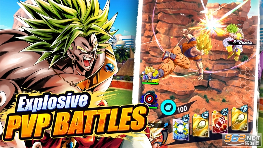 DB LEGENDS�����鼤ս��˵���ʷ�v5.4.0��ͼ3