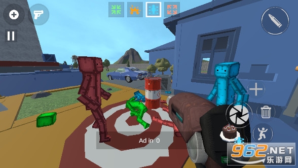 ��ϱ���ɳ��(MelonBox)��ͼ4