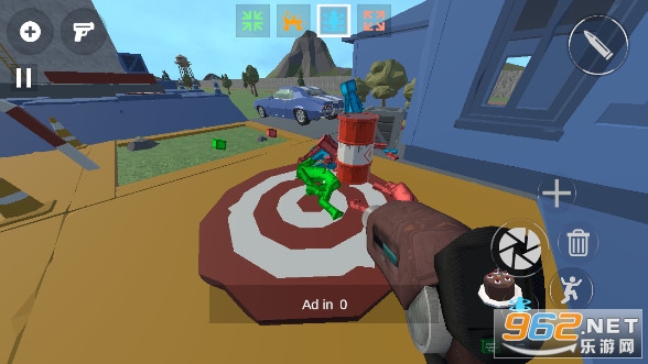 ��ϱ���ɳ��(MelonBox)��ͼ5