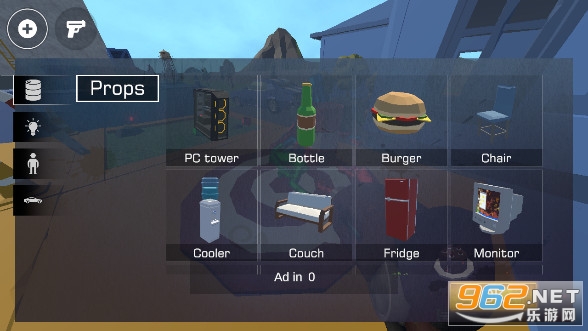��ϱ���ɳ��(MelonBox)��ͼ6