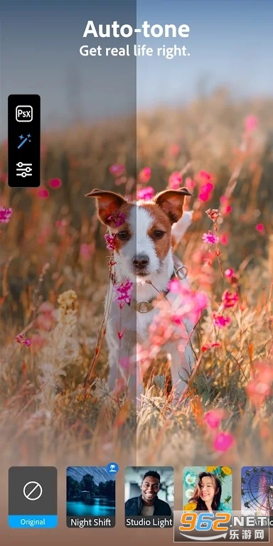 Ps Camera��׿��v1.4.2��ͼ3