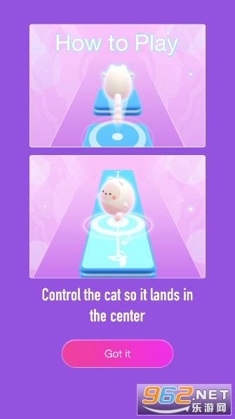 dancingcats��Ϸ��ͼ1
