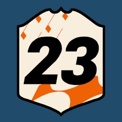 FIFA23开包模拟器手机版