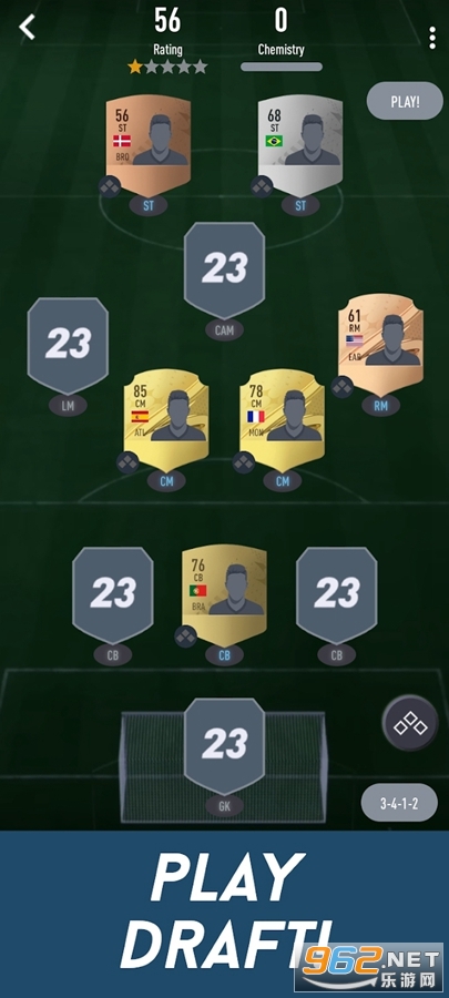FIFA23����ģ�����ֻ������°�v5.95��ͼ1