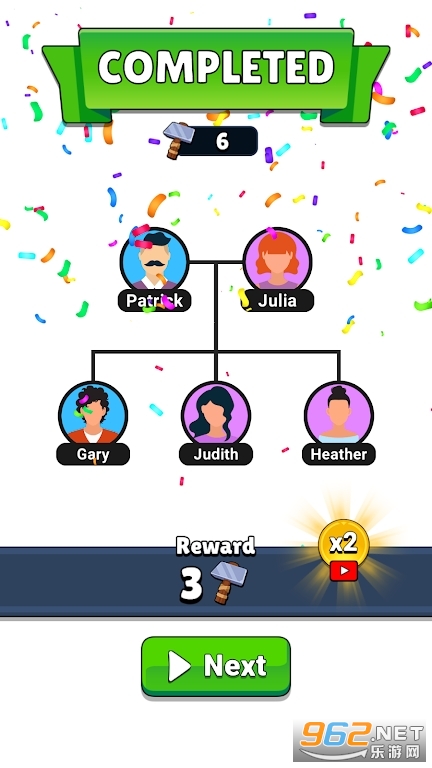 Family TreeӢ����Ϸ��ͼ1