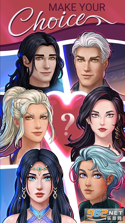 ���鴫˵���������޹��(Love Legend)��ͼ2