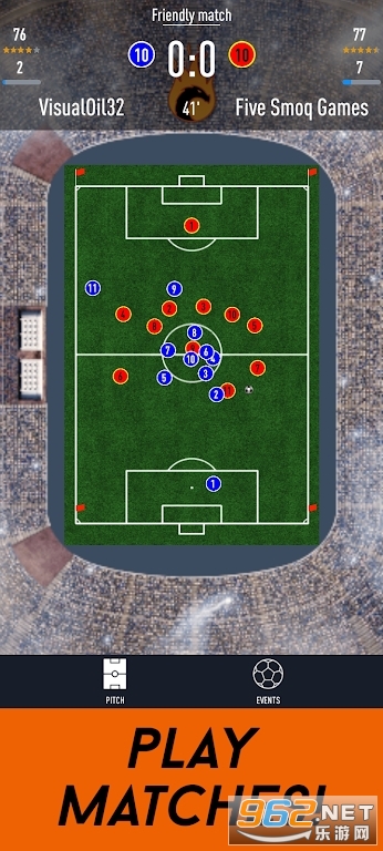 Smoq Games 23(fifa23ģ����)��ͼ4