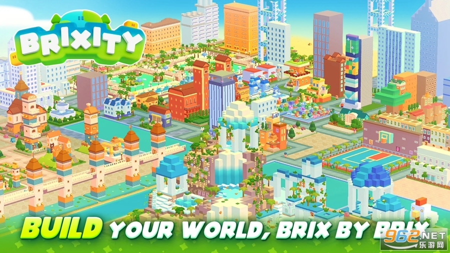 BRIXITY���ʷ�v1.0.22 �ȷ����ͼ0