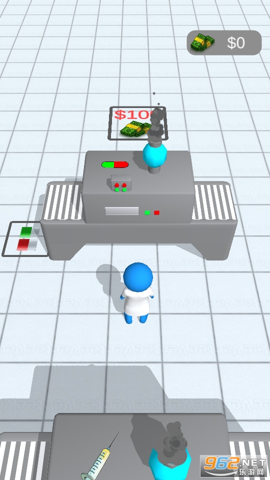 Pharmacy idle������ҩ����Ϸ��ͼ11