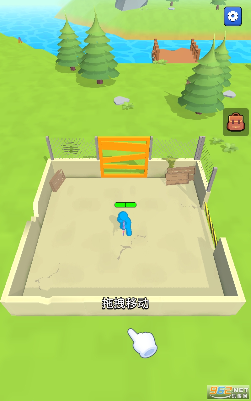 Z Defense官方版截图4