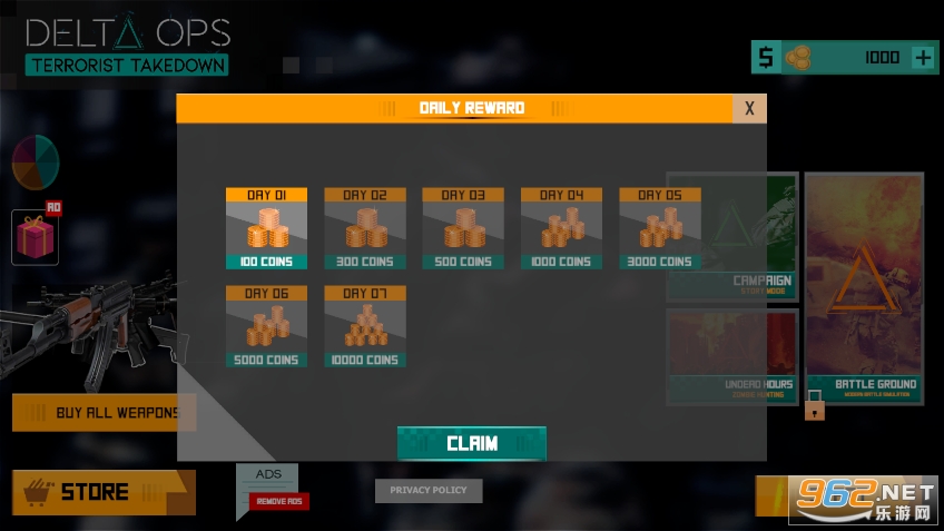 �������ж���Ϸ(Delta Ops)��ͼ0