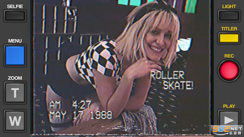 vhs cam1.4.1��׿����ɫ���ͼ1