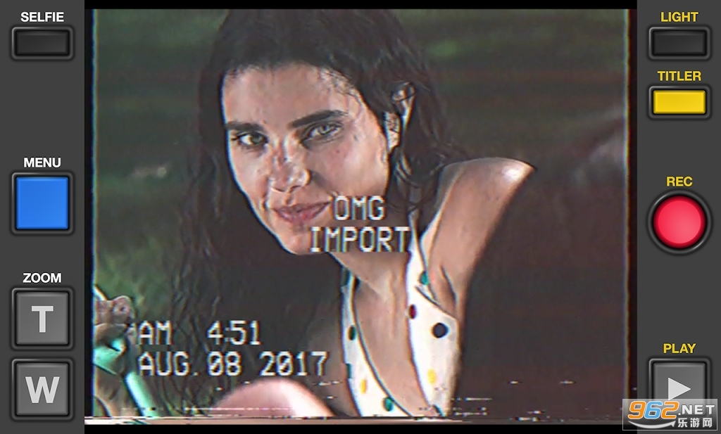 vhs cam1.4.1��׿����ɫ���ͼ5