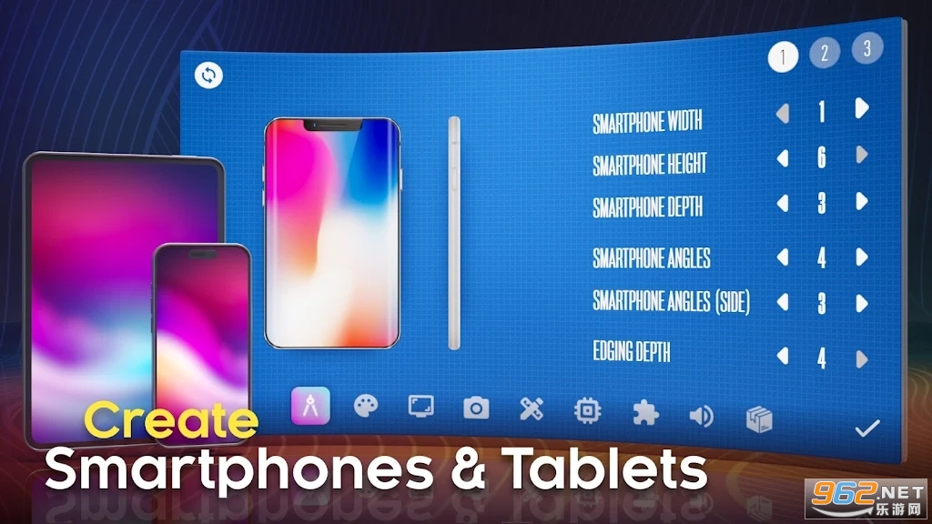 设备大亨游戏截图1