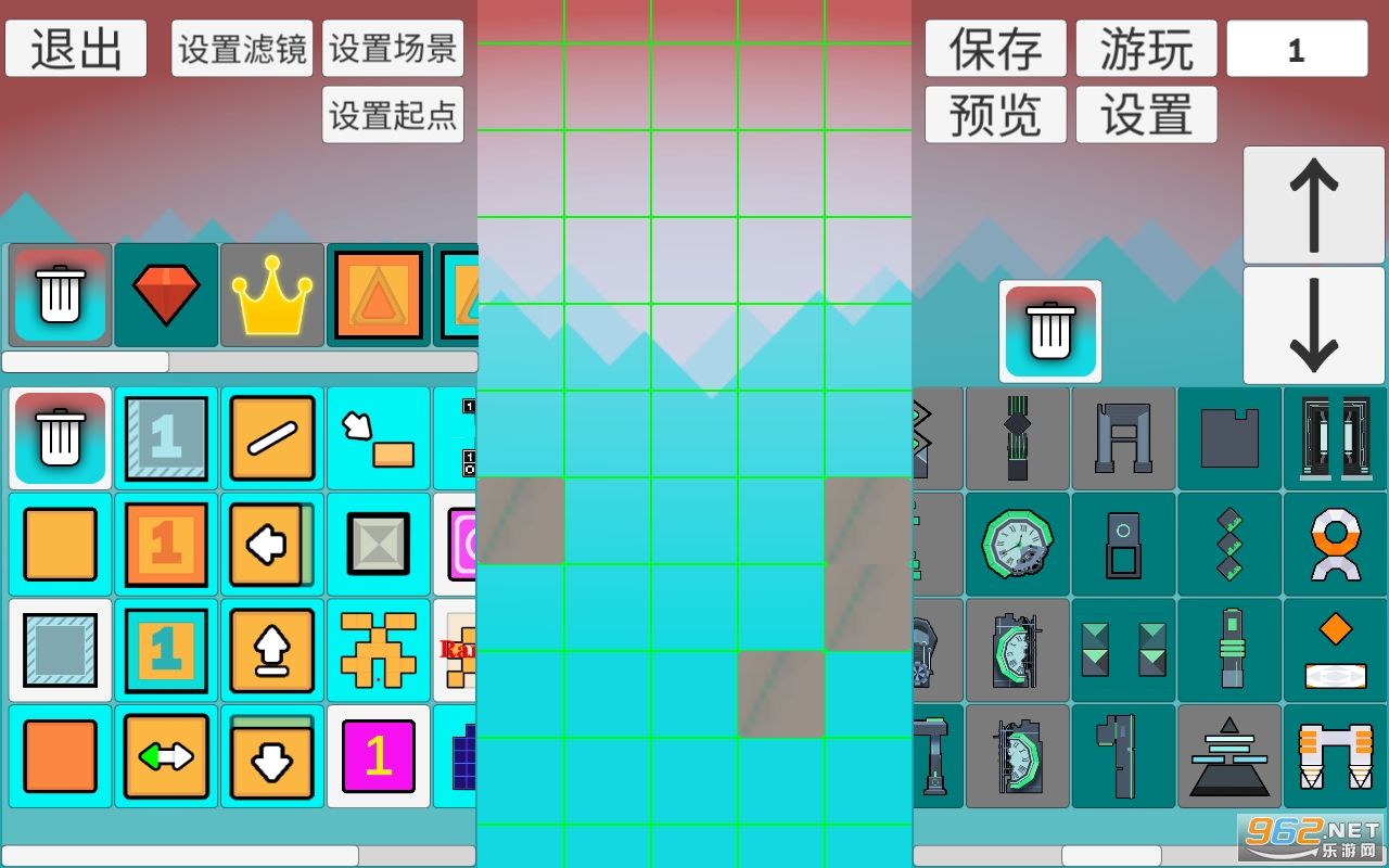 RSR��Ϸ��װ v0.6.5b��ͼ0