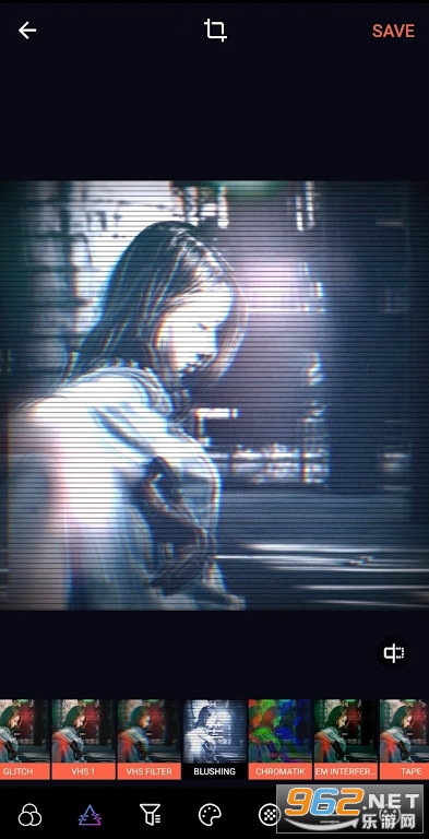 Glitch VHS���°�v1.8.6�����˾���ͼ0