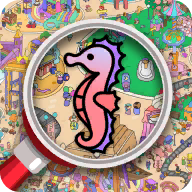 Ѱ����Ϸapp(Scavenger Hunt)