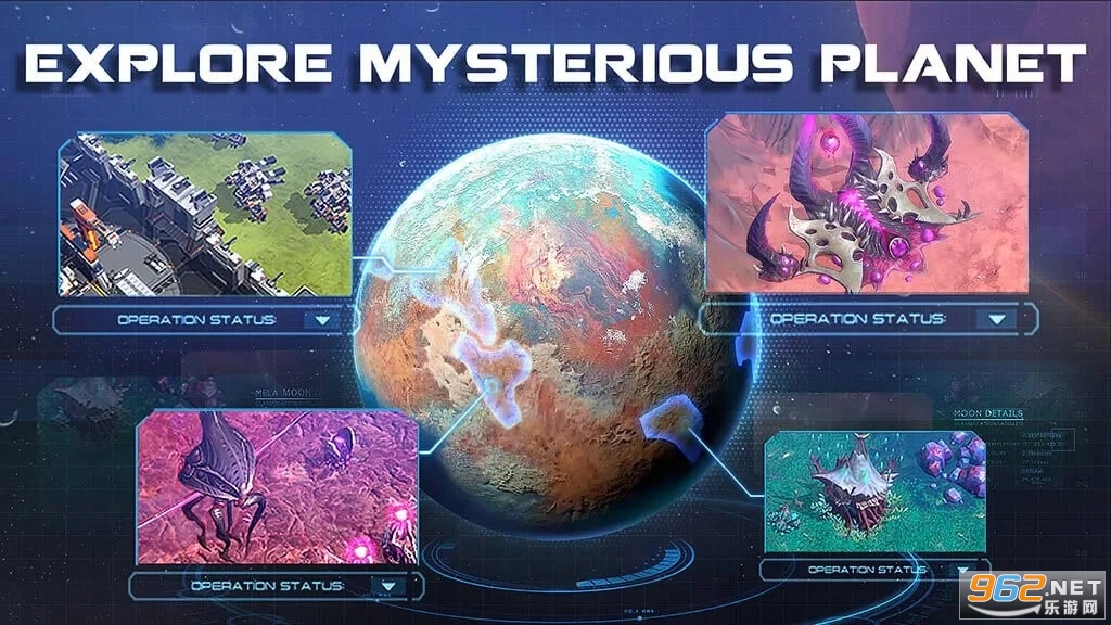 ����̽�����¼�԰���ʷ�(Galaxy Explorers��New Home)��ͼ3