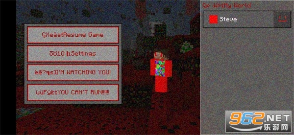 Minecraft hell edition��Ϸ��ͼ2