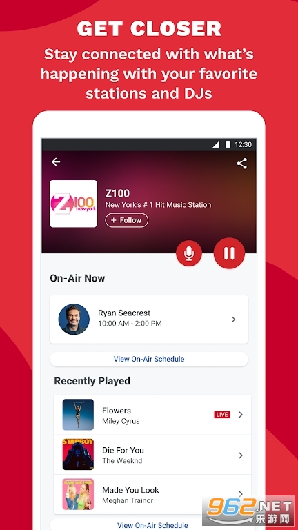 2024iHeartRadio截图0