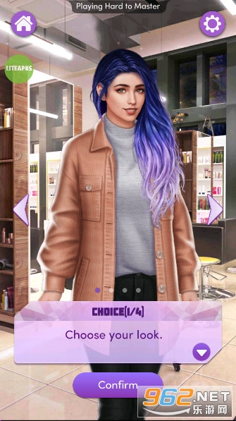 Chapters��Ϸ�ƽ�氲׿������ͼ2