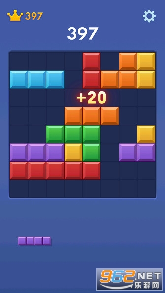 ���鱬ը��ʦ�ƽ��(Block Blast Adventure Master)��ͼ5