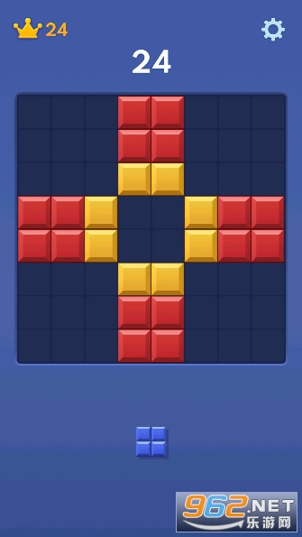 ���鱬ը��ʦ�ƽ��(Block Blast Adventure Master)��ͼ1