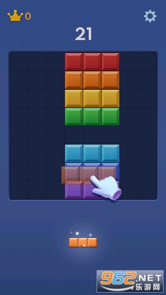 ���鱬ը��ʦ�ƽ��(Block Blast Adventure Master)��ͼ0