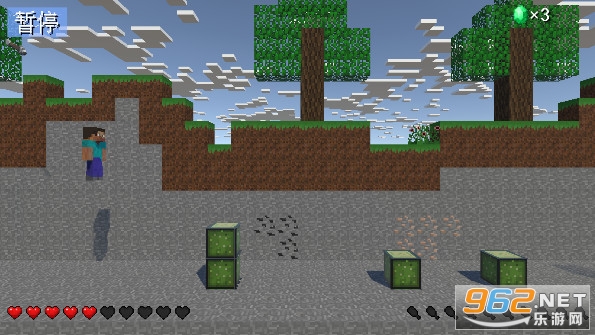 MC��������Ϸ��ͼ2