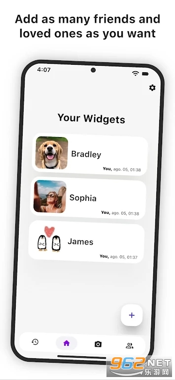 Widgetshare�ٷ���v4.11.0��ͼ4