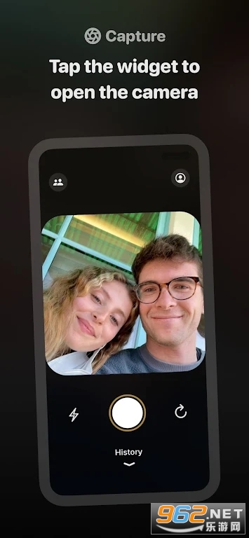 LocketWidget��׿��v1.161.0��ͼ3